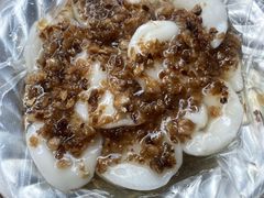 -共和老洪豆花草粿水粿