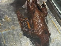 -王浩儿纪六孃甜皮鸭(书院街店)