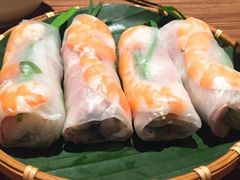-Cau Go Vietnamese Cuisine