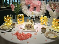 -狮拾久·现代新加坡料理(壹方城店)