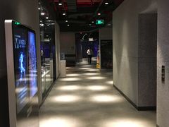 -威尔仕健身(丁香国际店)