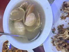-大茄来海鲜餐厅(亚洲城分行)