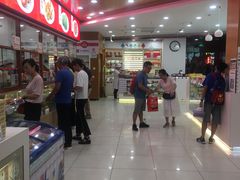 -北京稻香村(前门店)