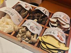 -牛品福潮汕牛肉火锅(旺庄店)