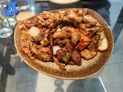 -三子下水馆(南十四道街151号店)