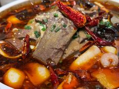 -德兴馆(广东路总店)