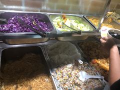 -净行天厨(莲塘总店)