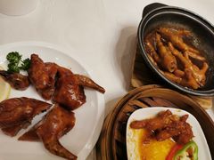 -名苑皇宫酒家(来魅力壁画村店)