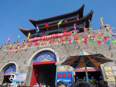 -西霞口神雕山野生动物世界