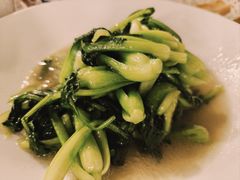 上海青-翠姐姐农家大院·老底子萧山菜(建设一路店)