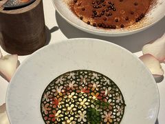 -THE WANG王品(上海中心云端店)
