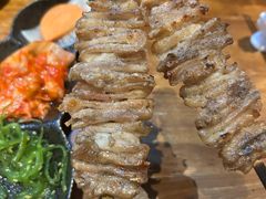 -鸟幸 TORISAKI 炭火居酒屋