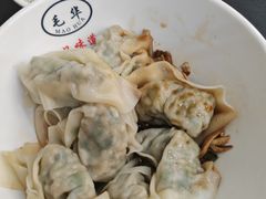 -毛华美食(清扬路店)