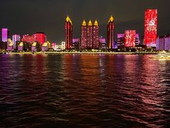 -武汉两江游览·夜游长江(汉口粤汉码头)