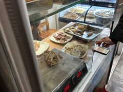 -牛小隆牛肉面馆(四牌楼店)