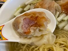 -一记面馆(易发店)