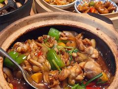 -煲王粤菜餐厅(中侨中心店)