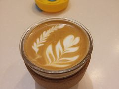 -Manner Coffee(大宁国际商业广场店)