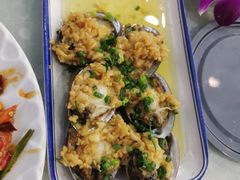 -范饭椰林川湘味海鲜·椰子鸡(三亚湾椰梦长廊店)
