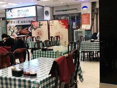 大堂-紫光园·烤鸭·北京菜(劲松店)