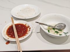 -一头牛馅饼店总店(卫工街店)