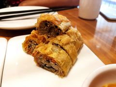 -枣子树·素食餐厅(普陀山店)