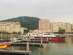 -平湖九龙山旅游度假区