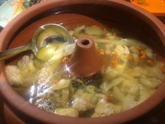 -宣威山野人家·云南菜·菌火锅(金碧店)