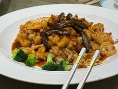 -鲜得莱渔港·小平岛海胆馆(七贤岭店)