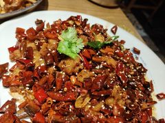 -辛香汇·现炒川菜(武进吾悦店)