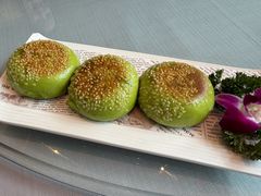 -北海银滩皇冠假日酒店-德丰楼中餐厅