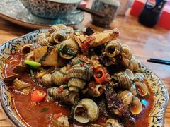 -虾小龙老长沙龙虾馆(坡子街店)