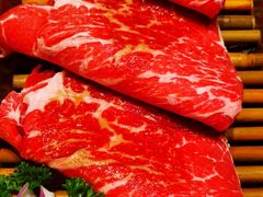 -西塔老太太泥炉烤肉(龙湖北苑天街店)