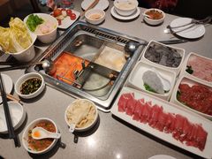 -海底捞火锅(壹悦城店)