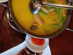 -古南都·老广东酒楼(龙江店)