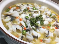 青花椒一代（小分）-青花椒花椒鱼(合生汇店)