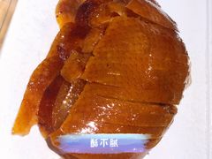-小大董·烤鸭(五棵松店)