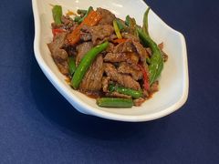 -吴中欢朋酒店-中餐厅