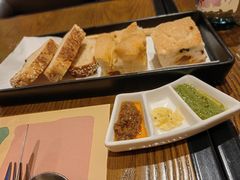 -安妮意大利餐厅(丽都店)
