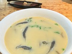 -欣达面馆(天桥支路店)