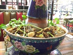 -龙虾风暴(松江店)