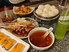 糖醋麻辣小土豆-小街天府(西工小街店)