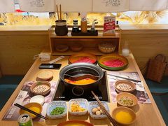 -温野菜涮涮锅(曲江大悦城店)