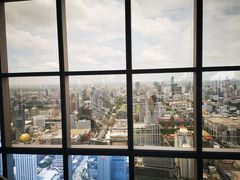 -彩虹云霄拜约克摩天塔