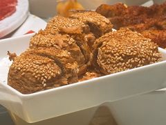 -牛街·马辈儿涮肉(牛街总店)