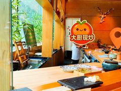 -鮨冠OMAKASE食べ放题(北京首店)