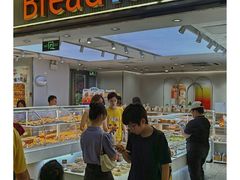 -BreadTalk面包新语·烘焙蛋糕(海珠丽影广场店)