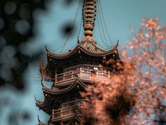 -方岩风景区