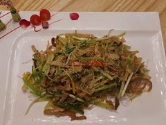 -德胜轩正宗顺德菜(宝安沙井会展中心店)