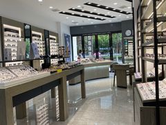 -浙文眼镜(清江西路店)